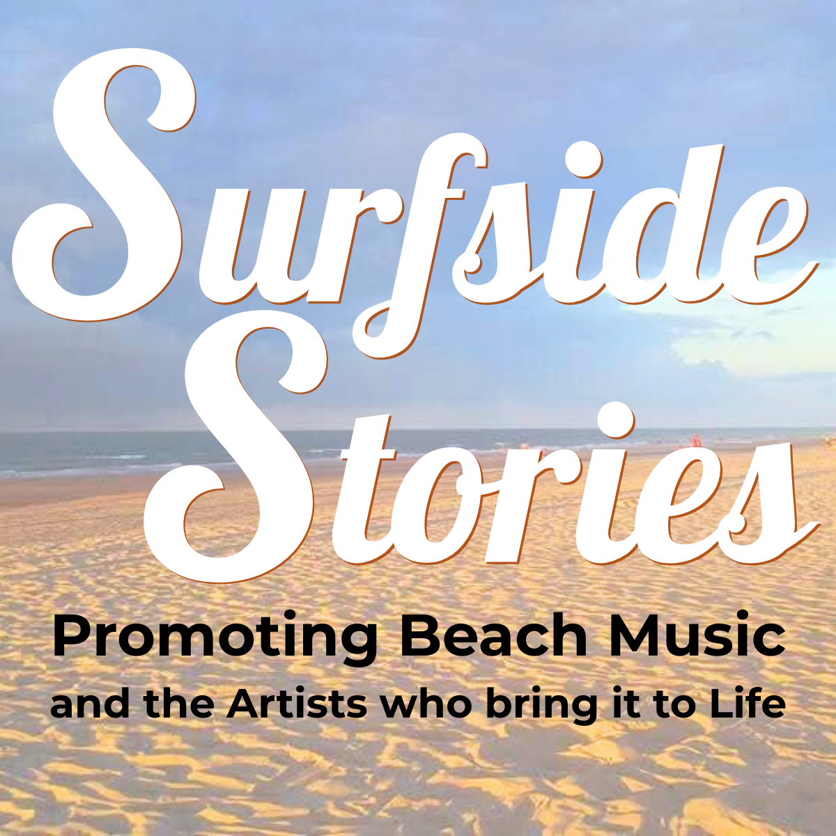 Surfside Stories Surfside Stories