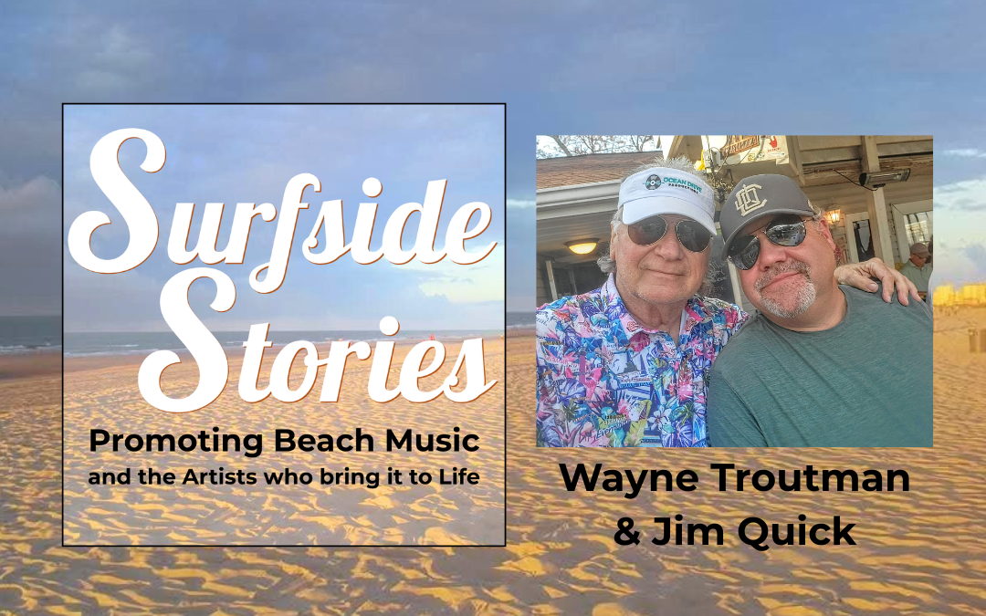 Jim Quick Stories