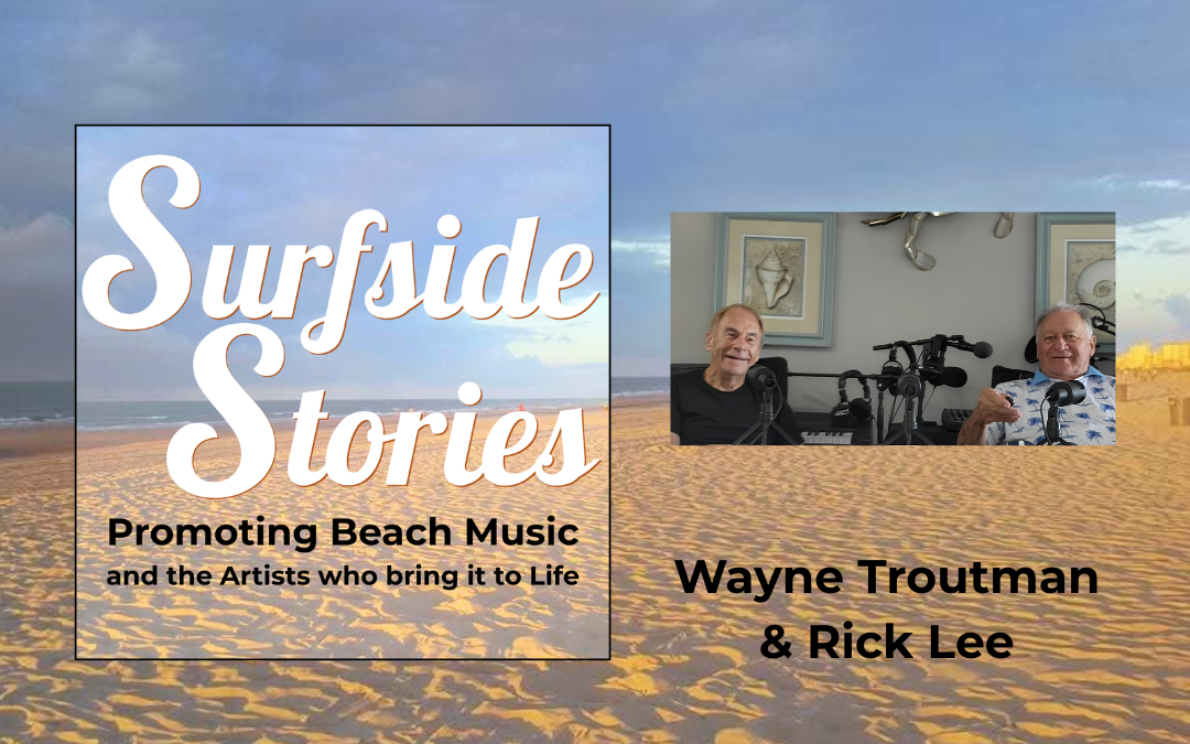 wayne and rick